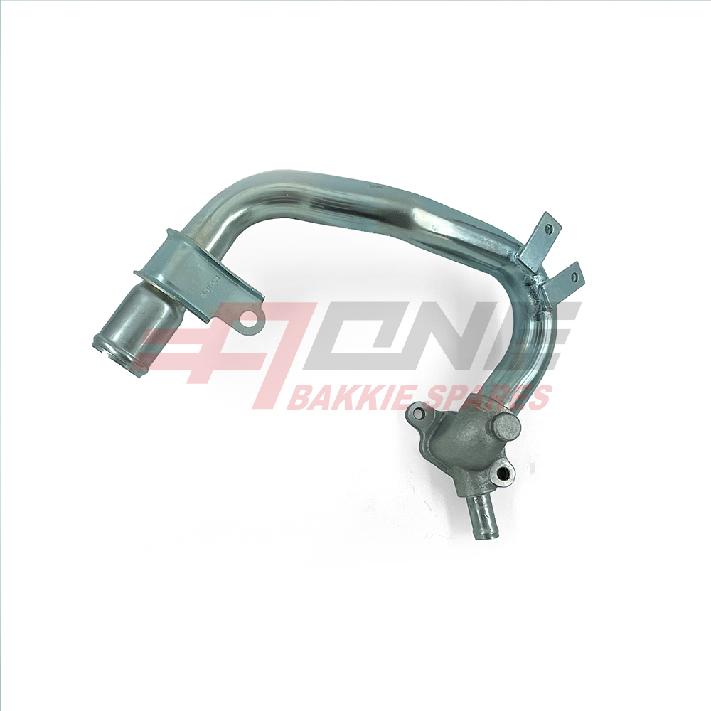 Water Pipe (Steel Inlet) for ISUZU KB250 LWB/SWB/DC — view 3